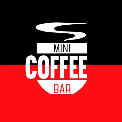 Mini Coffee Bar