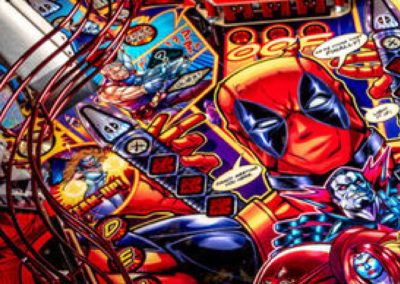 Deadpool