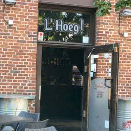 L'Hoeg