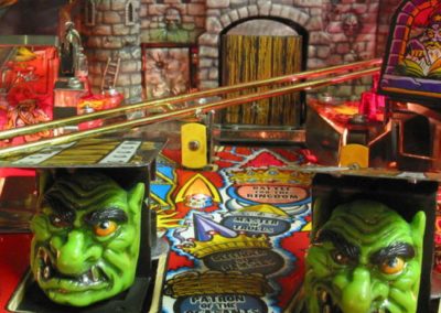 Medieval Madness