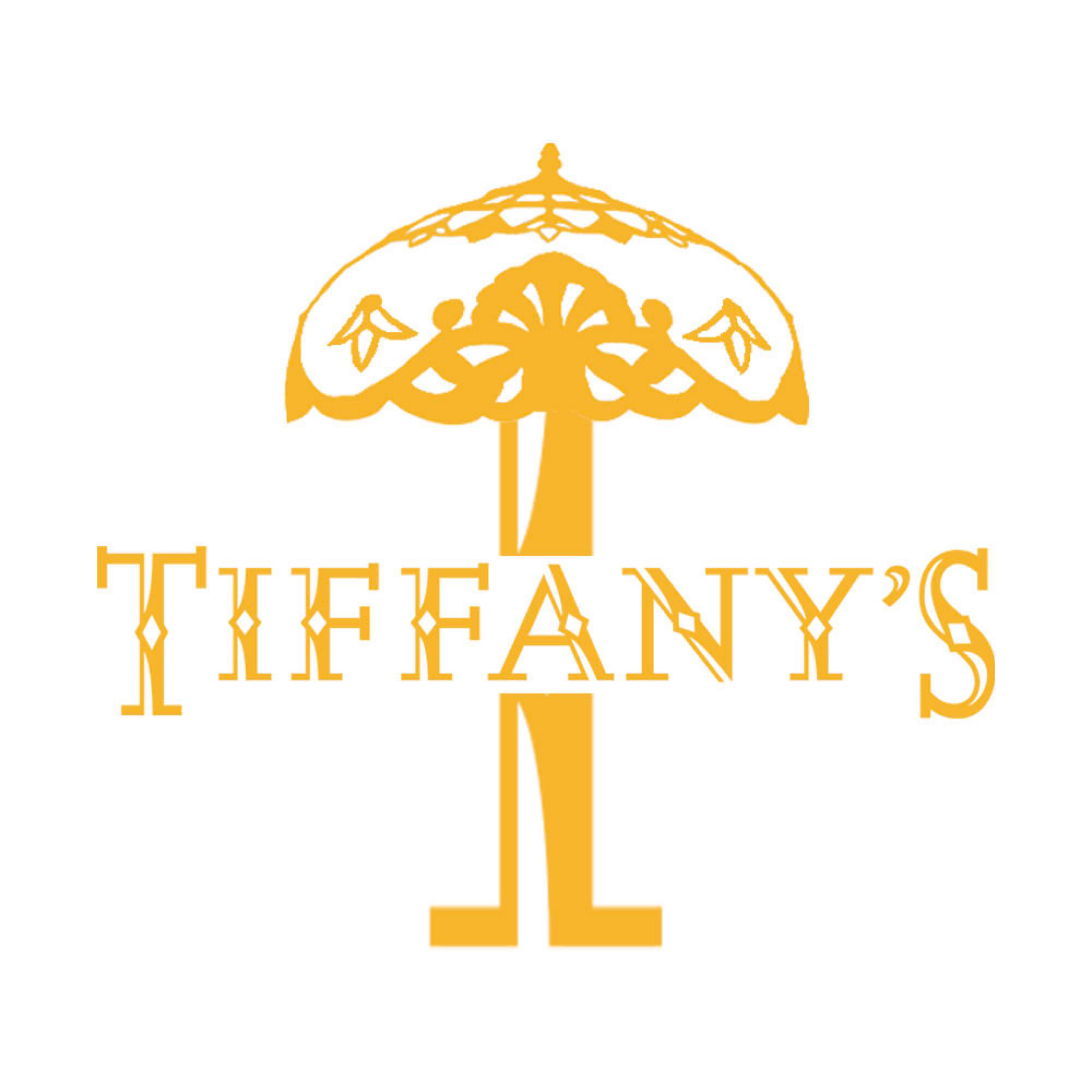 Tiffany's bar