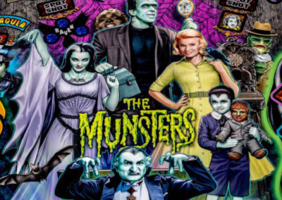 Munsters