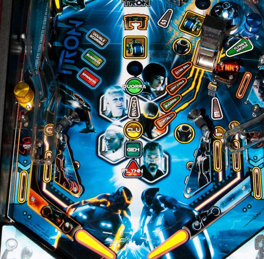 Tron