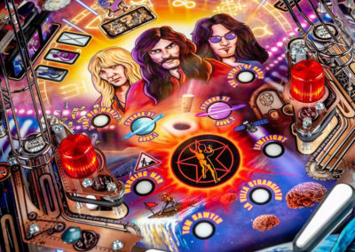 Rush