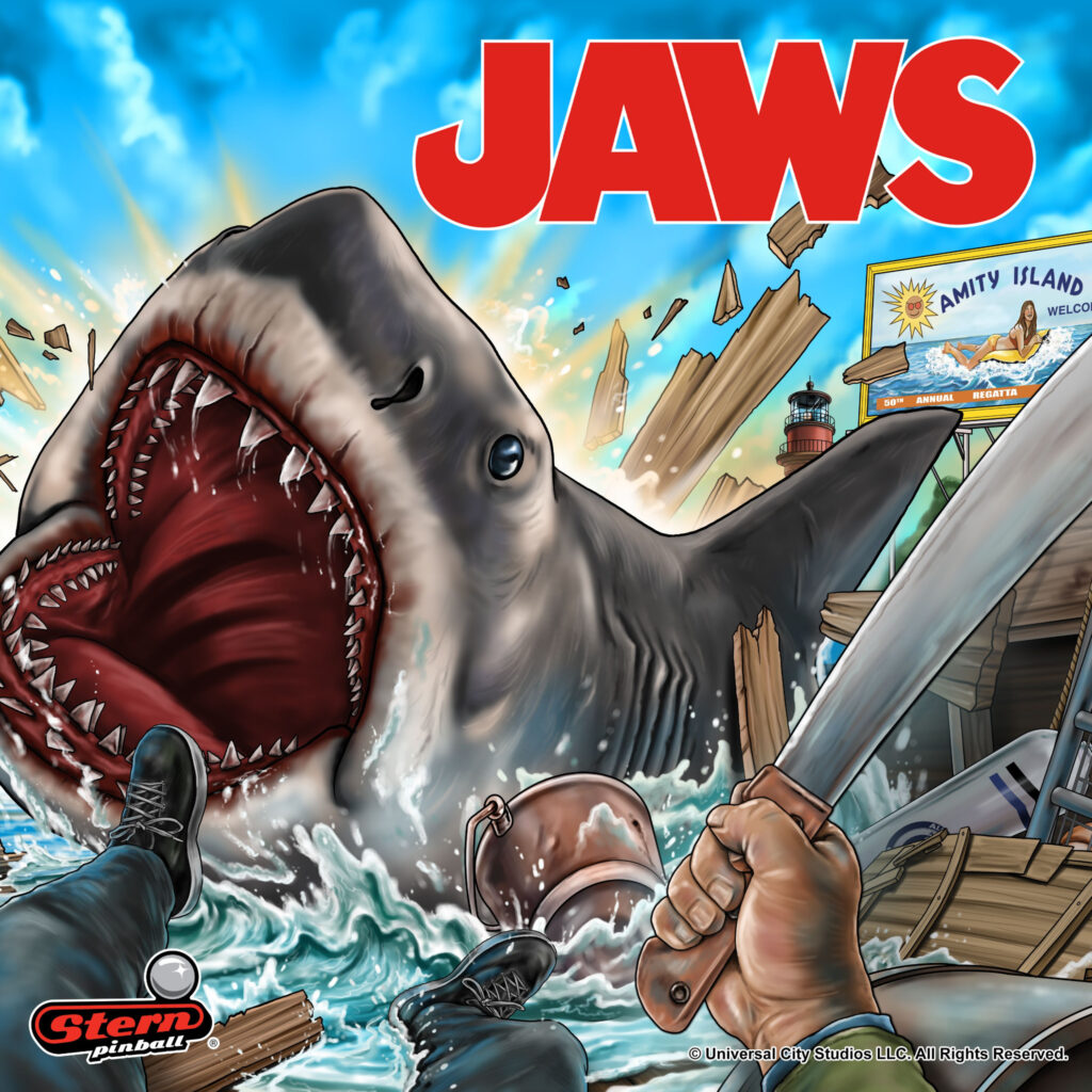 Jaws