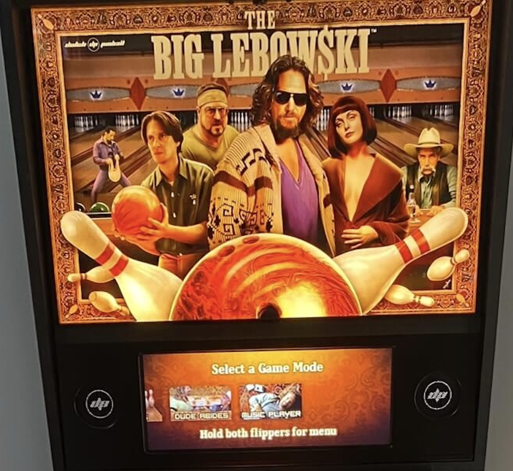 Big Lebowski