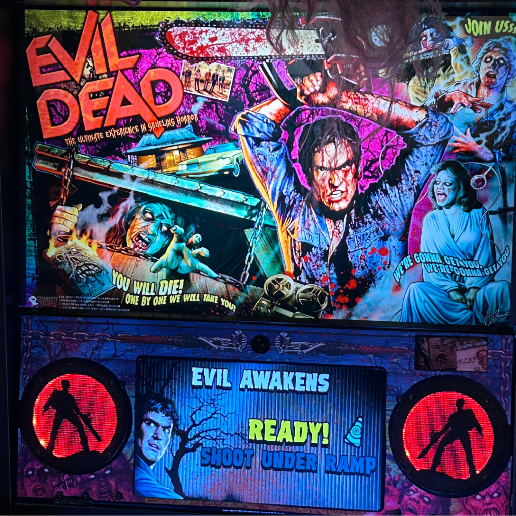Evil Dead