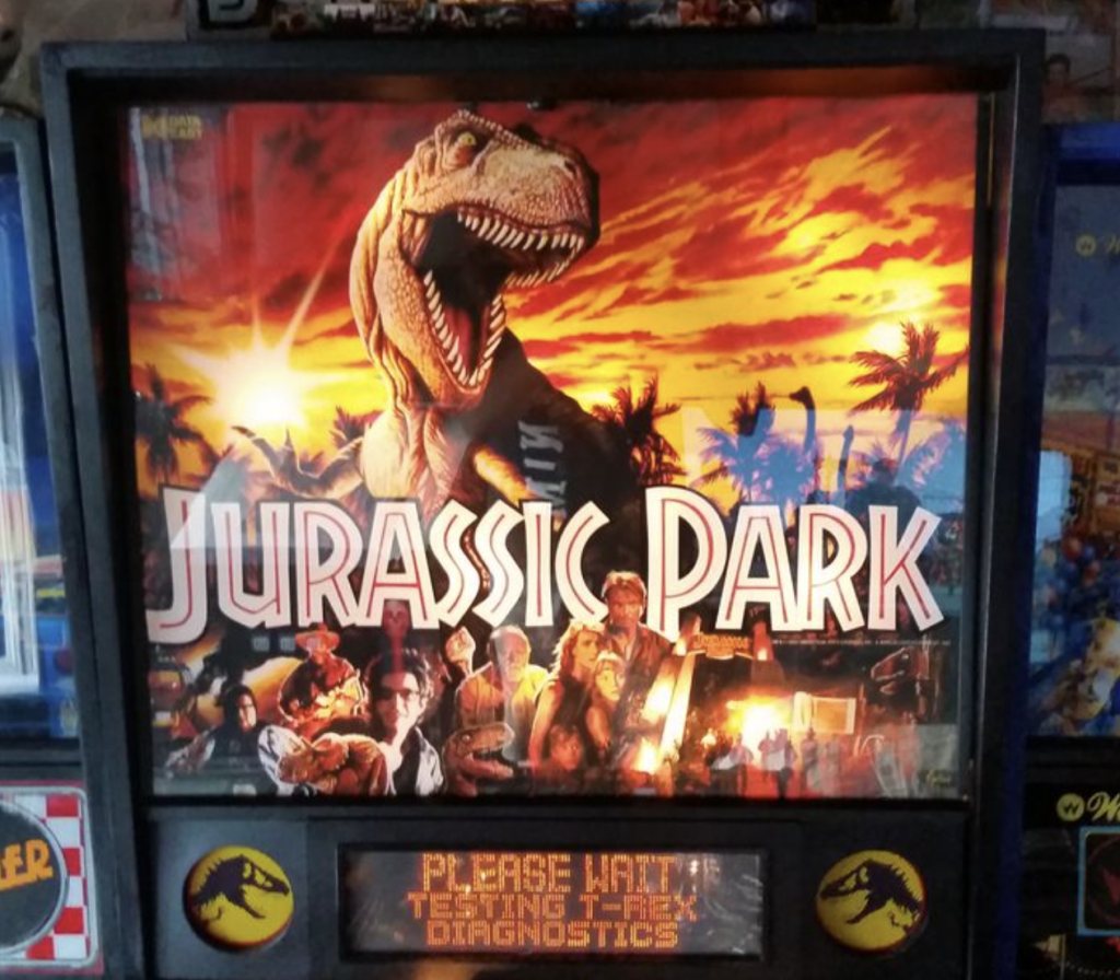 Jurassic Park