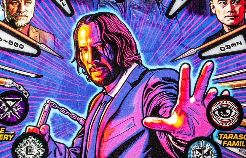 John Wick