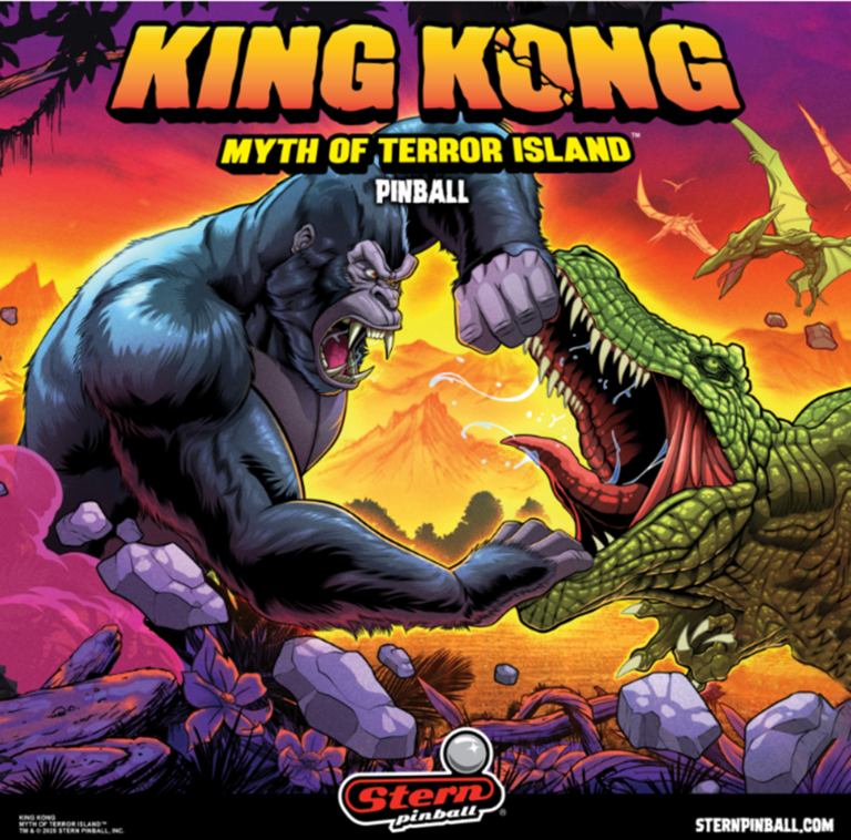King Kong