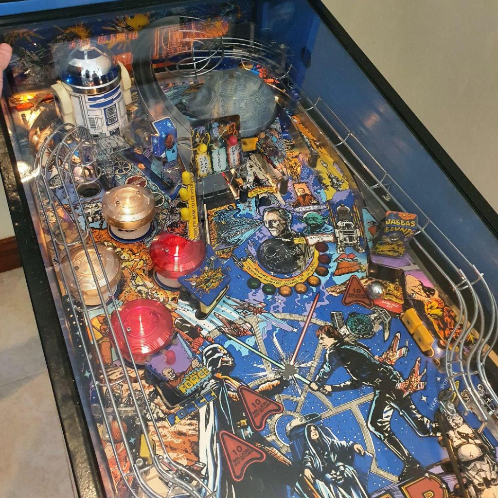 Star Wars